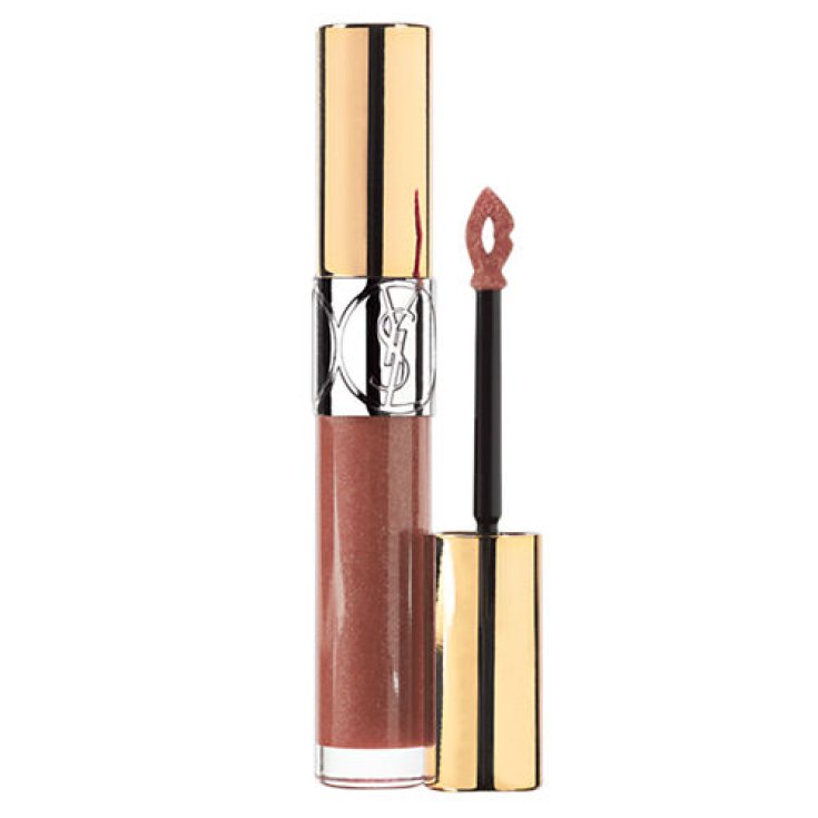 @YSL GLANZ VOLUPTE 2