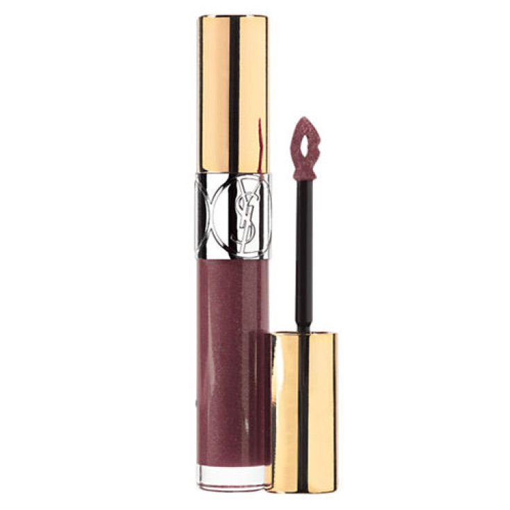 @YSL GLANZ VOLUPTE 104