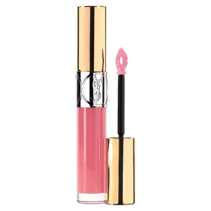 @YSL GLANZ VOLUPTE 202