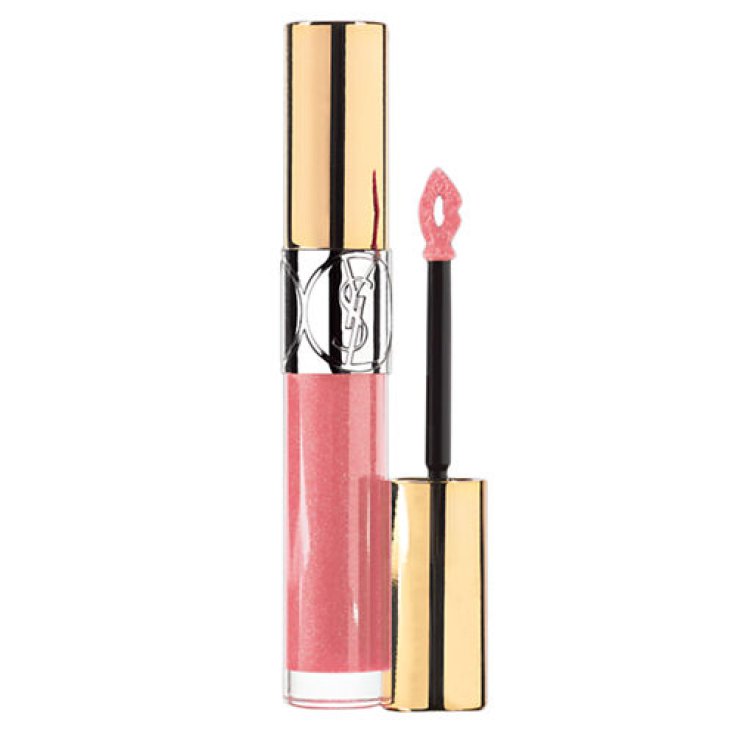 @YSL GLANZ VOLUPTE 19