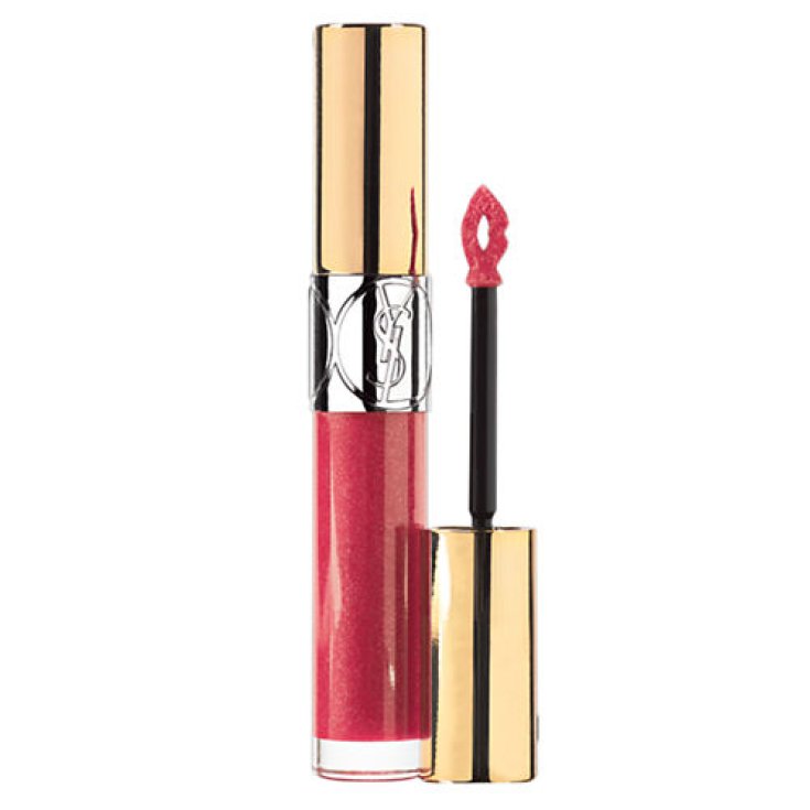 @YSL GLANZ VOLUPTE 102