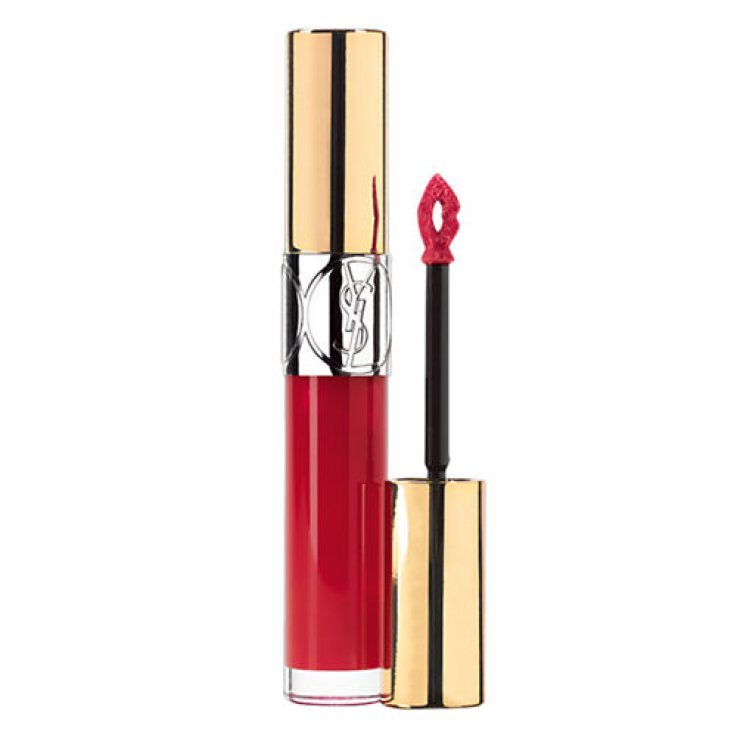 @YSL GLANZ VOLUPTE 207