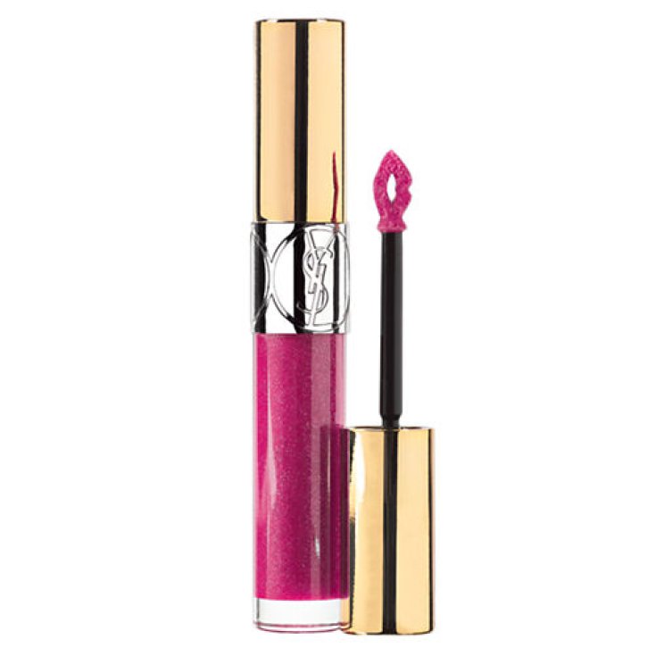 @YSL GLANZ VOLUPTE 49