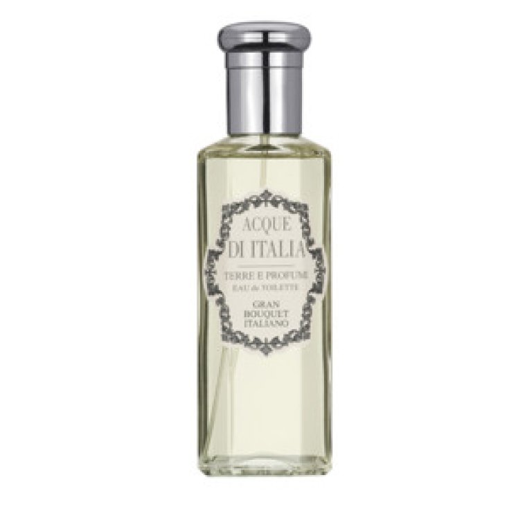 * A ITALIA GRAN BOUQET EDT 100 ML SP