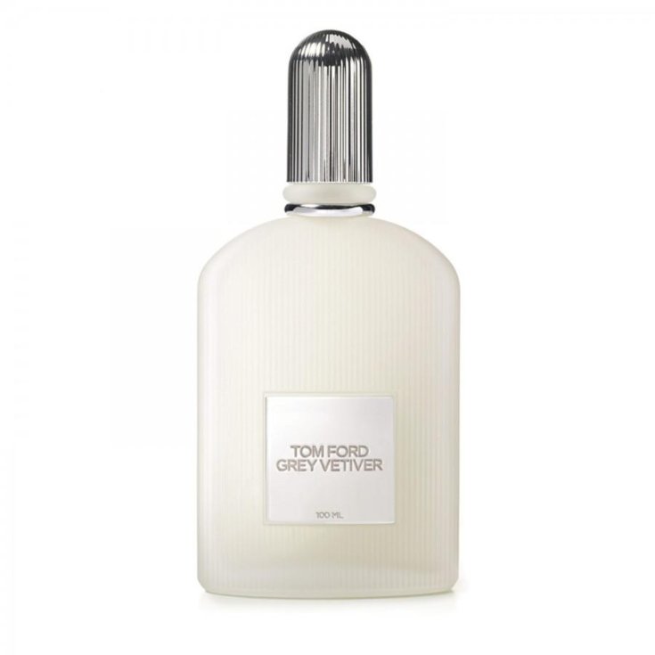 TOM FORD GREY VETIVER U EDV 100 V