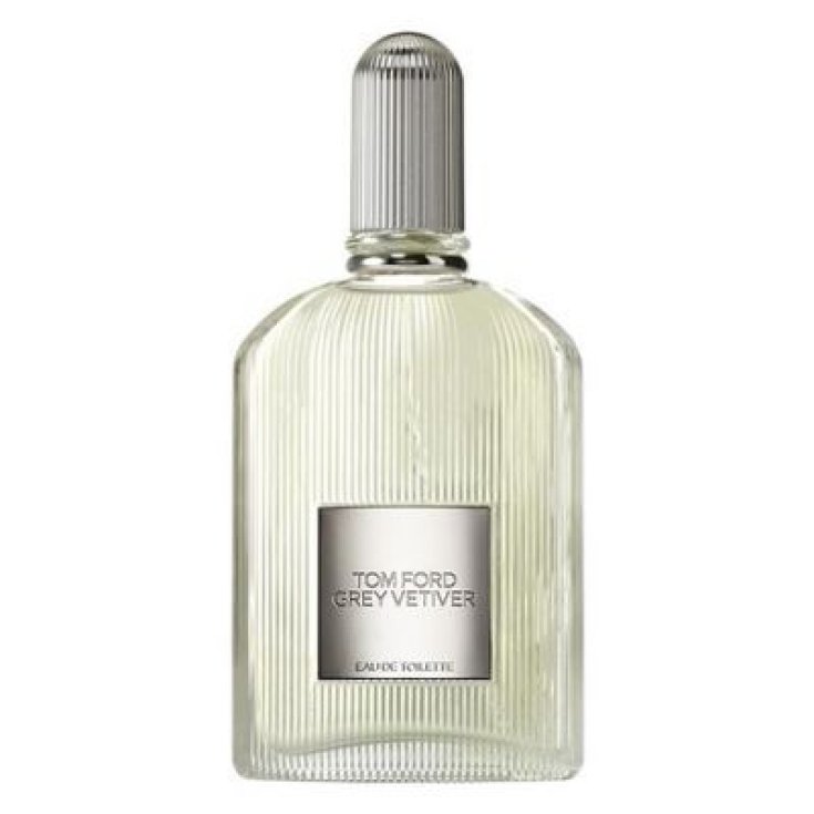 * TOM FORD GREY VETIVER U EDT 100 V