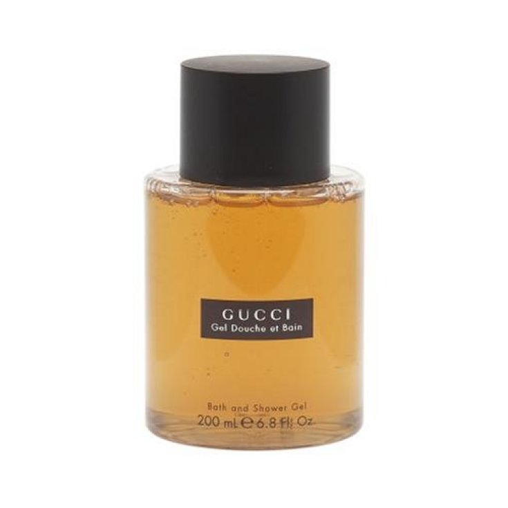 @GUCCI DONNA D / S-GEL 200 ML