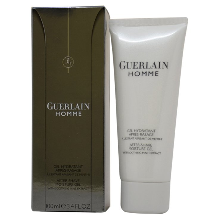 @GUERLAIN HOMME D / S-GEL 150 ML