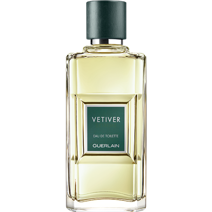 * GUERLAIN VETIVER U EDT 50 VAPO IN