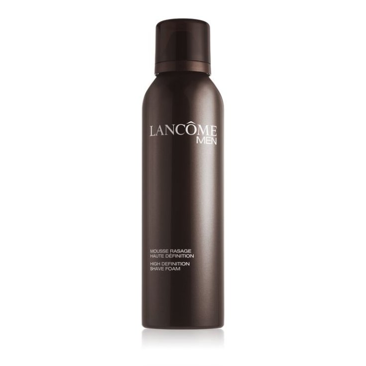 * LCO MEN MOUSSE RASAGE HAUTE DEFIN