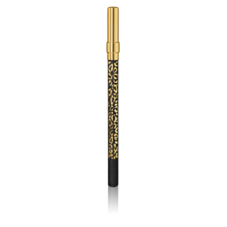 * HR EYE PENCIL FELINE 02 SCHWARZ \ BROW