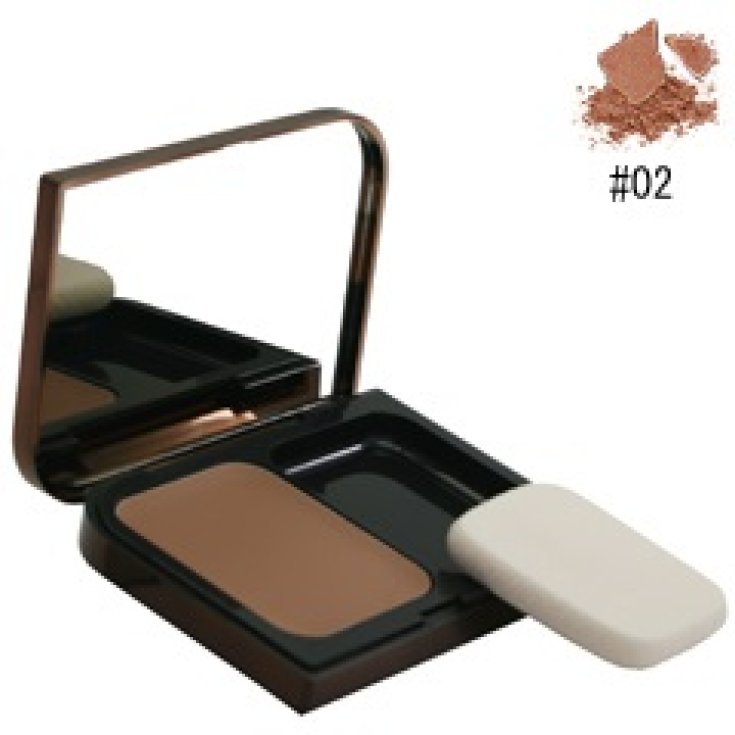@HR F \ T COMP 02 SPF 10 GOLD