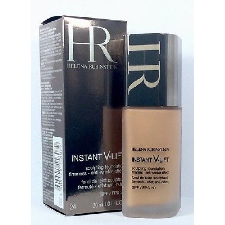 * HR F \ T INSTANT V-LIFT 24 GOLD CARA