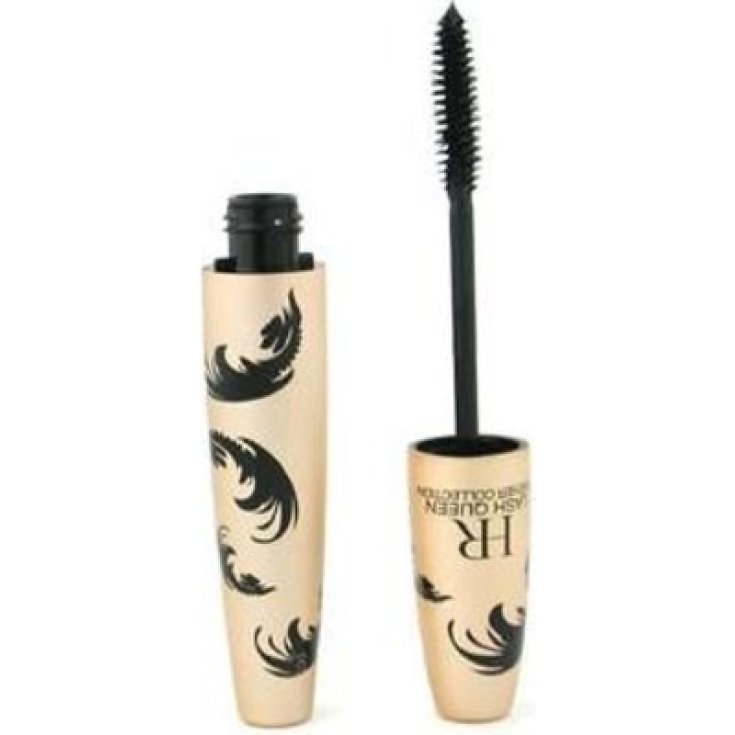 @HR MASC LASH QUEEN FEDER 02BROW