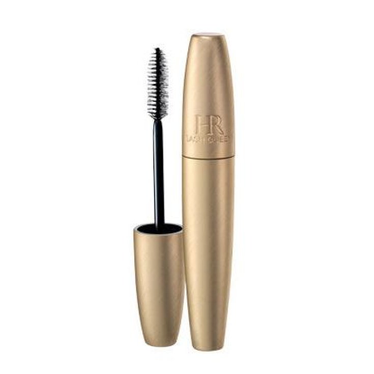 @HR MASC LASH QUEEN 01 SCHWARZE WILD
