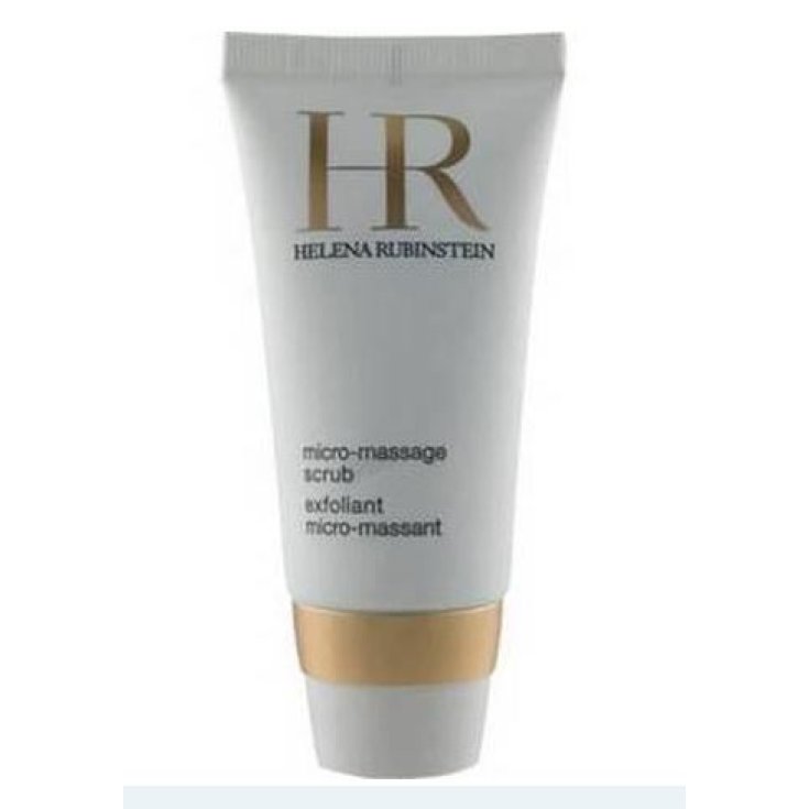 @HR MIKROMASSAGEPEELING 50 ML