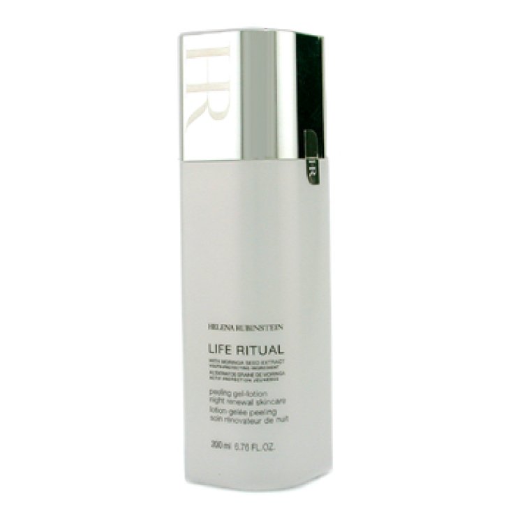 @HR LIFE RITUAL PEELING-GEL-LOTION