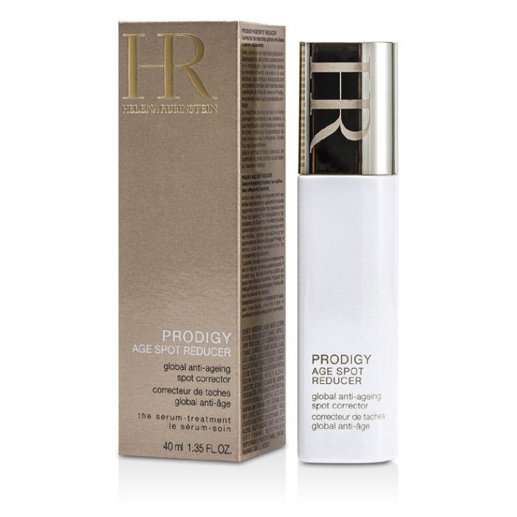 @HR PRODIGY ALTERSPECKENREDUZIERER 40ML