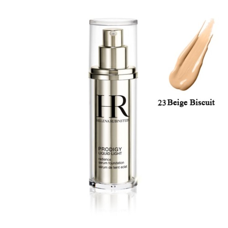 @HR F \ T PRODIGY FLÜSSIGES LICHT 23 SCHÖN