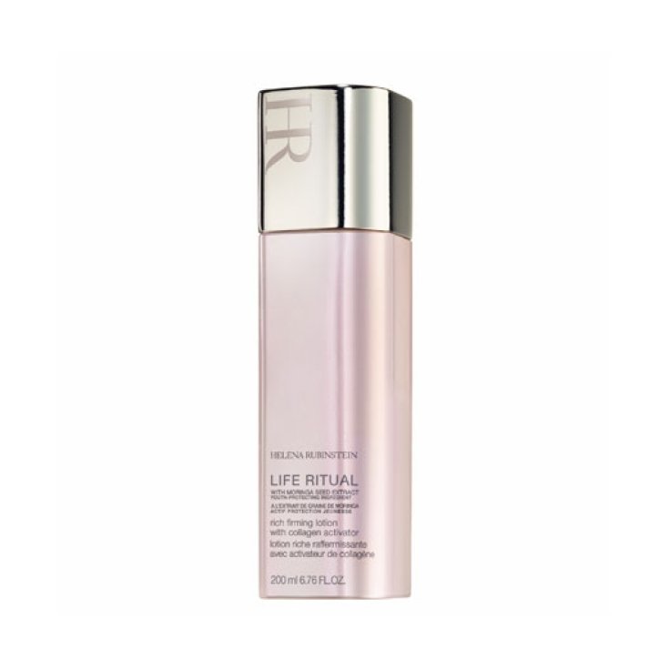 @HR LIFE RITUAL REICHHALTIGE STRAFFENDE LOTION