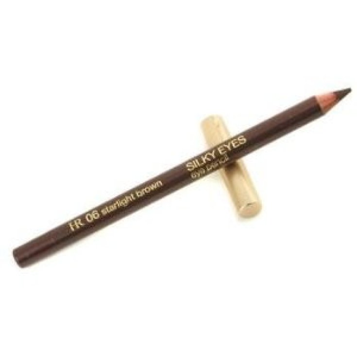 @HR SILKY EYES 06 STERNENLICHT BRAUN
