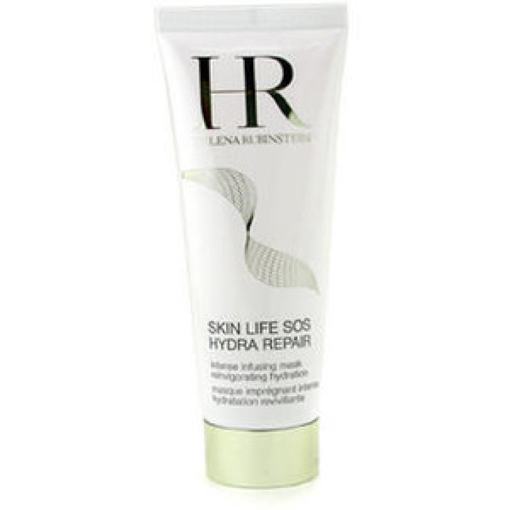 @HR SKIN LIFE SOS HYDRA REPARATURMASKE