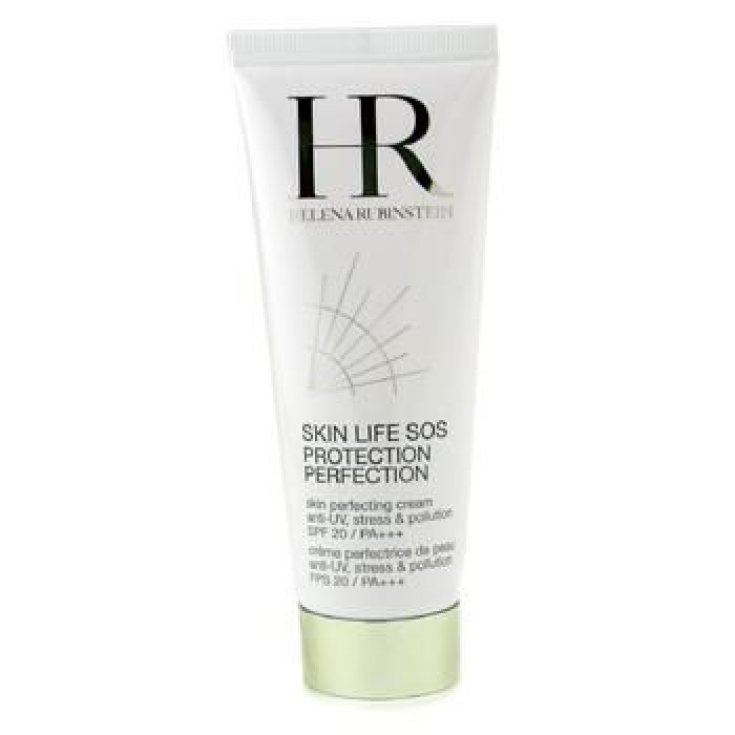 @HR SKIN LIFE SOS PROT PERFEC CREME