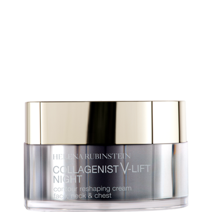 @HR COLLAGENIST V-LIFT C \ NACHT 50ML