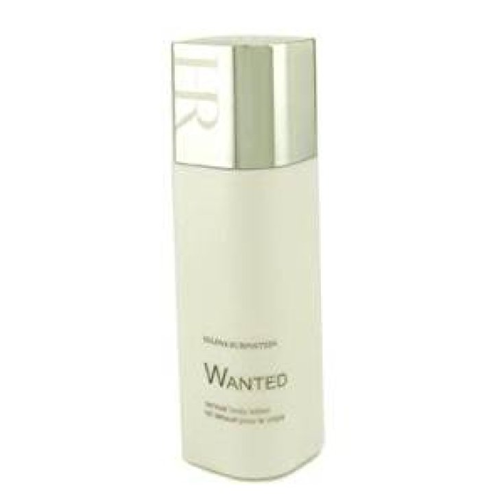 @WANTED HR KÖRPERMILCH 200 ML
