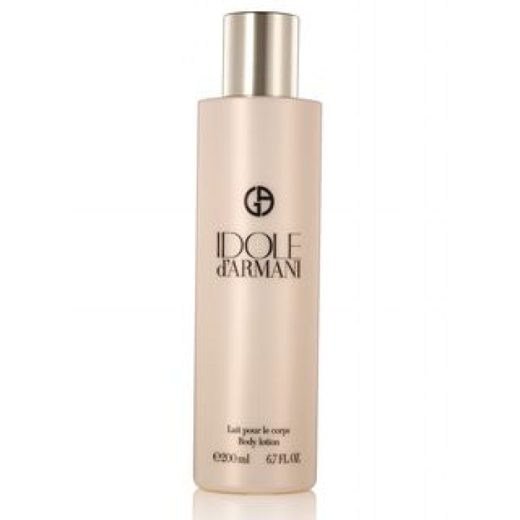 @ ARMANI IDOLE KÖRPERMILCH 200 ML