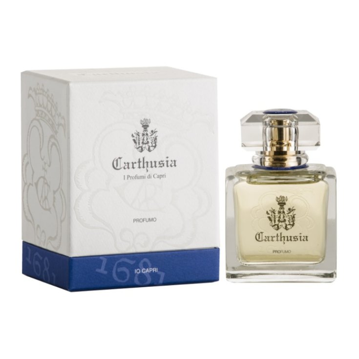 Corthusia Io Capri Parfümspray 50ml