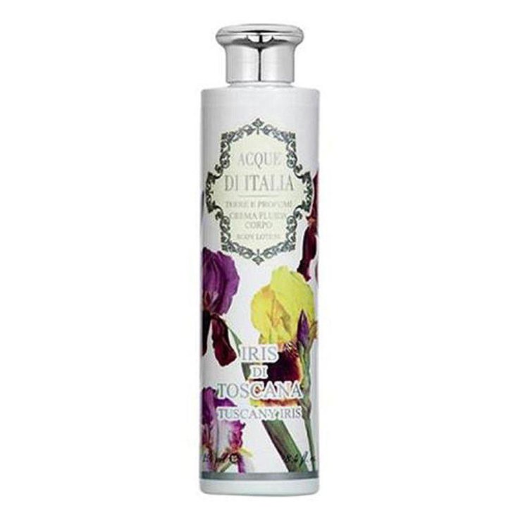 A ITALIEN I / TOSKANA C / F / KÖRPER 250ML