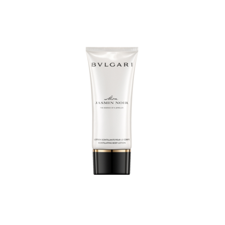 Bvlgari Jasmin Noir Essence Balm Dekolleté 100ml