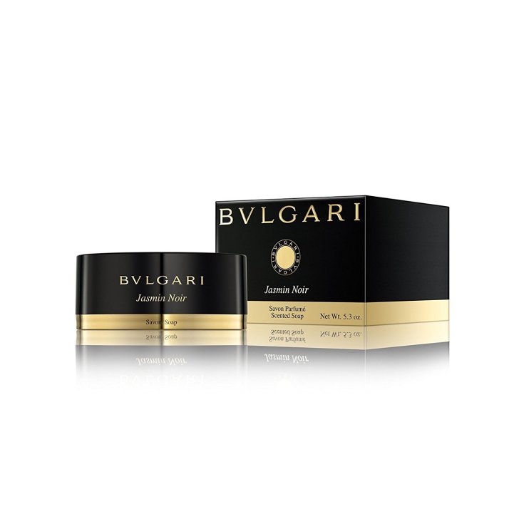 Bvlgari Jasmin Noir Seife 150g