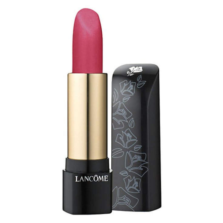 @LCO L ABSOLU NU ROUGE 302 VOILE DE