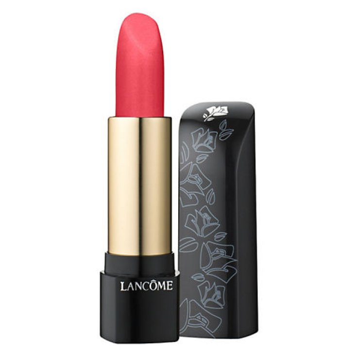 @LCO L ABSOLU NU ROUGE 303 ROSE AUTO