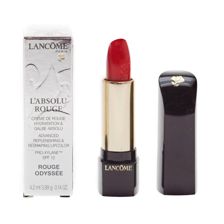 @LCO L ABSOLU ROUGE 150 ROUGE ODYSSE
