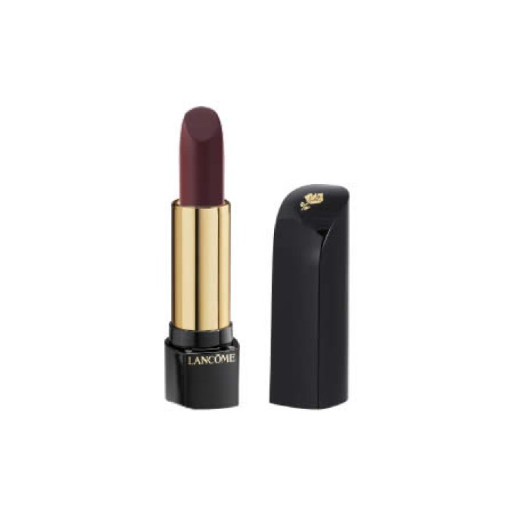 @LCO L ABSOLU ROUGE 252 BRUN EVASIO