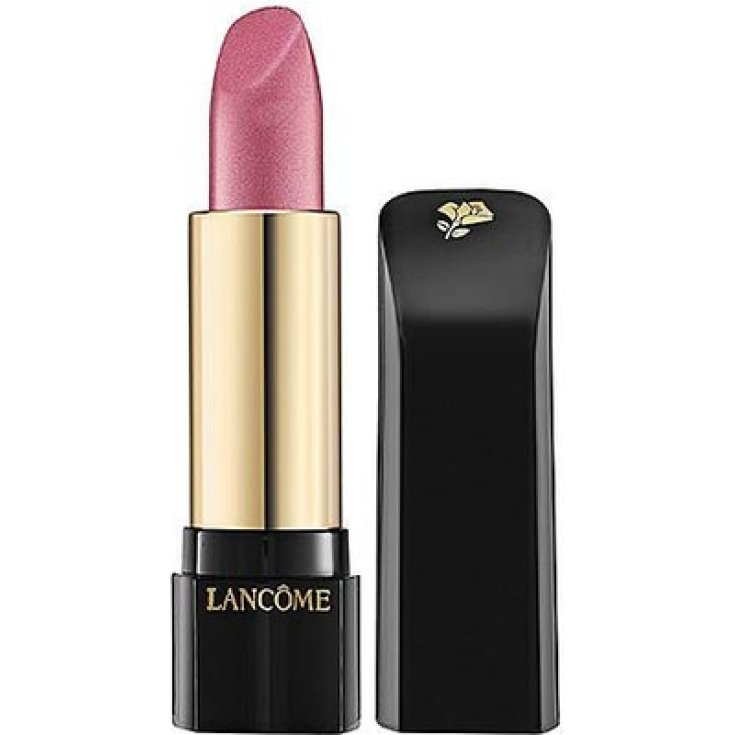 @LCO L ABSOLU ROUGE 353 ROSE AURORE