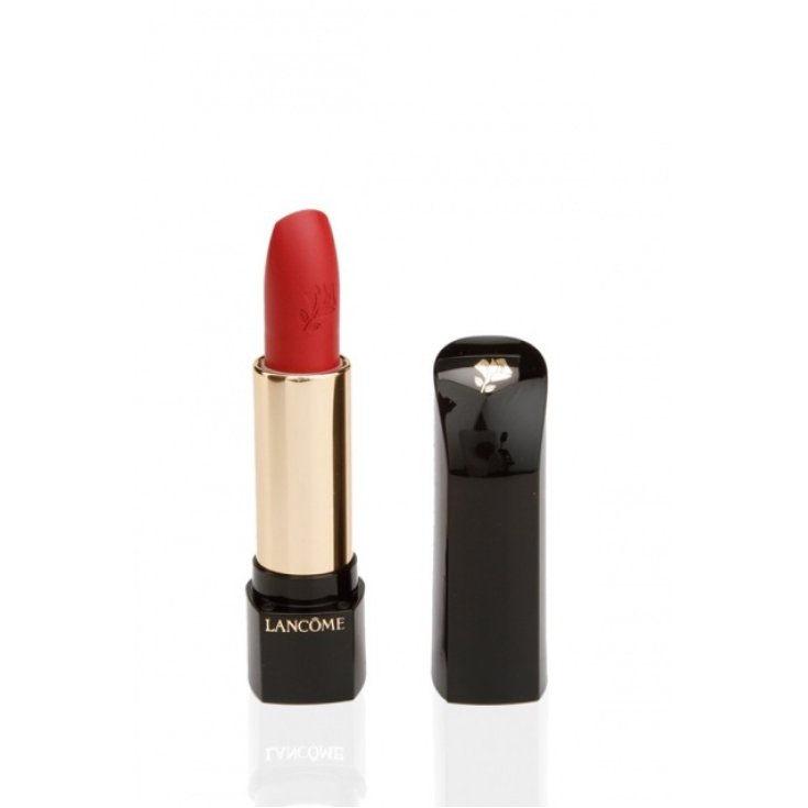 @LCO L ABSOLU ROUGE 357 ROSE MYTHOS