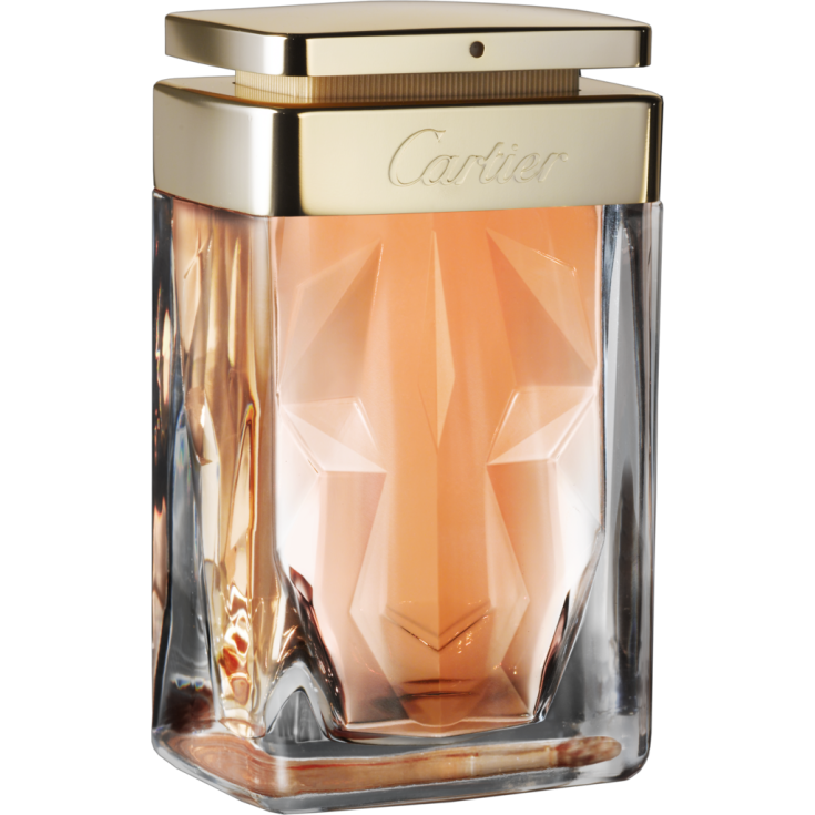 CARTIER LA PANTHERE EDV 50 VAPO