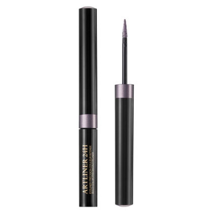 @LCO ARTLINER 24 H 011 SILBER