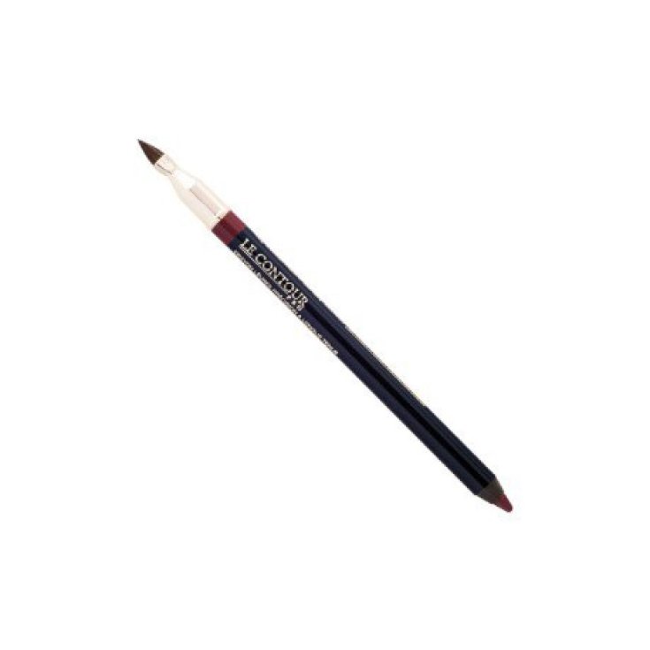 @LCO CONTOUR PRO 203 SCHOKOLADE