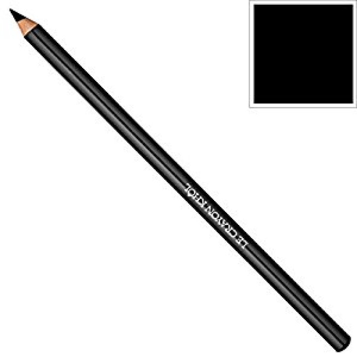 @LCO CRAYON KHOL 024 SCHWARZES GOLD