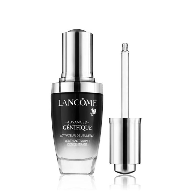 * LCO ERWEITERTE GENIFIQUE 100 ML