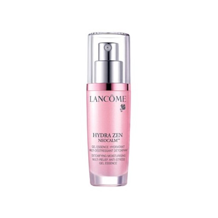 @LCO HYDRA ZEN NEUROC GEL ESSENC