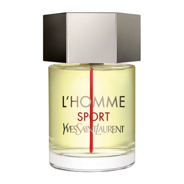 *YSL L HOMME SPORT EDT 60 VAPO IN
