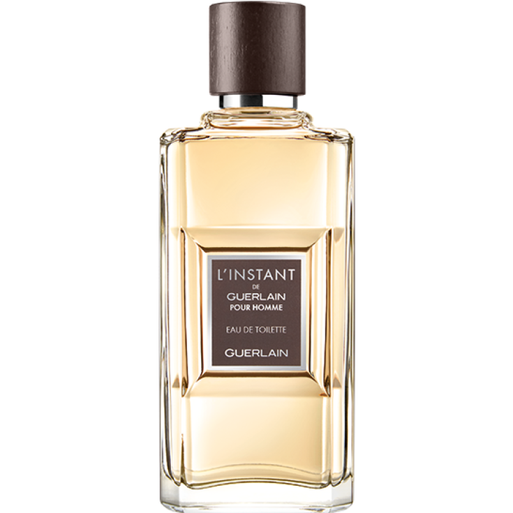 @GUERLAIN L INSTANT U EDT 125 V IN