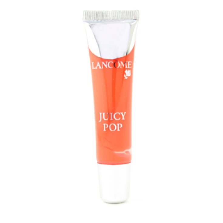 @LCO JUICY POP 003 CYBERKORALLE