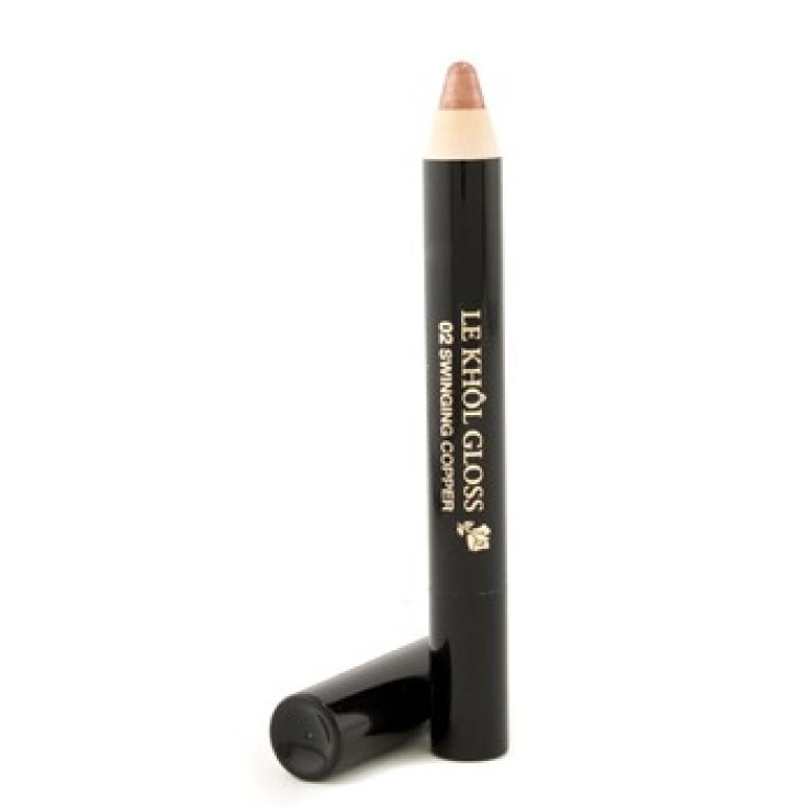 @LCO LE KHOL GLOSS 02 SCHWINGEND